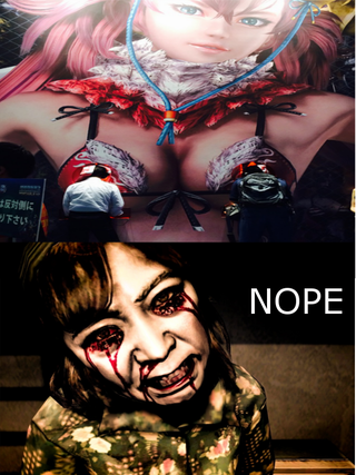 Illustration for article titled Kotaku 'Shop Contest: The Other Side: The Winners!